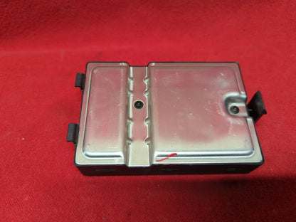 2016 Fiat 500X Heated Seat Control Module Unit 51952917 / 2841676705300