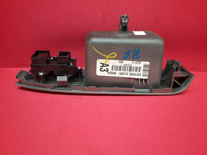 2006 - 2008 Honda Pilot FRONT PASSENGER SIDE WINDOW SWITCH w/BEZEL 83511S9VA10ZA