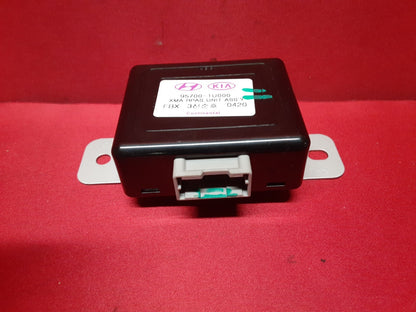 2011 Kia Sorento Parking Aid Back Up Warning Controller Module 95700-1U000-3D