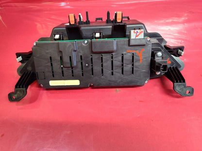 2009-2011 Honda Pilot EX EX-L Dash Display Information Screen w/ Bezel Black