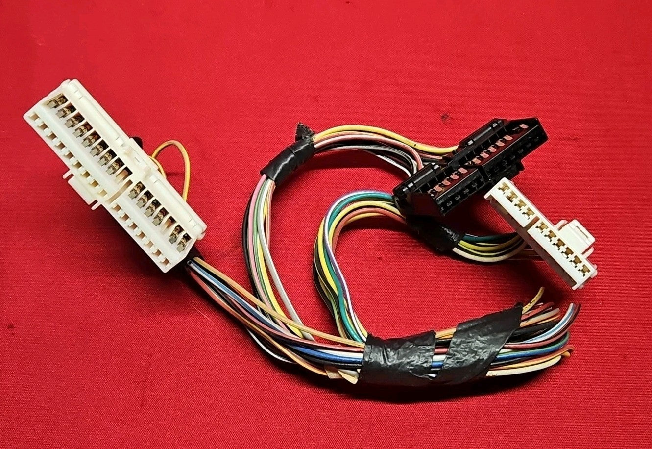 1998 Ford Explorer Mercury Mountaineer 5.0L A/T Speedometer - PIGTAIL WIRES ONLY