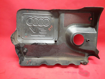 2000-2006 Audi TT 1.8t Quattro 5V Engine Cover 06A-103-724-G