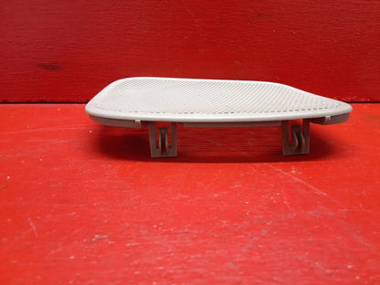 1998 - 2000 Volvo S70 V70 Dash Speaker Tweeter Cover Left and Right Pair