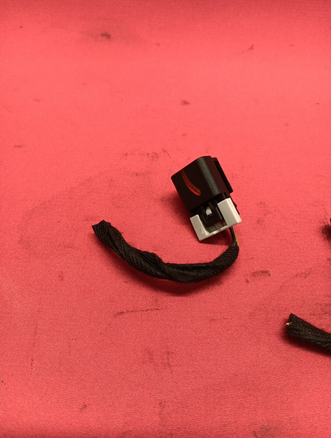 2011-2016 Chevrolet Cruze Shifter Trim Bezel Gear Select PIGTAILS 95374983