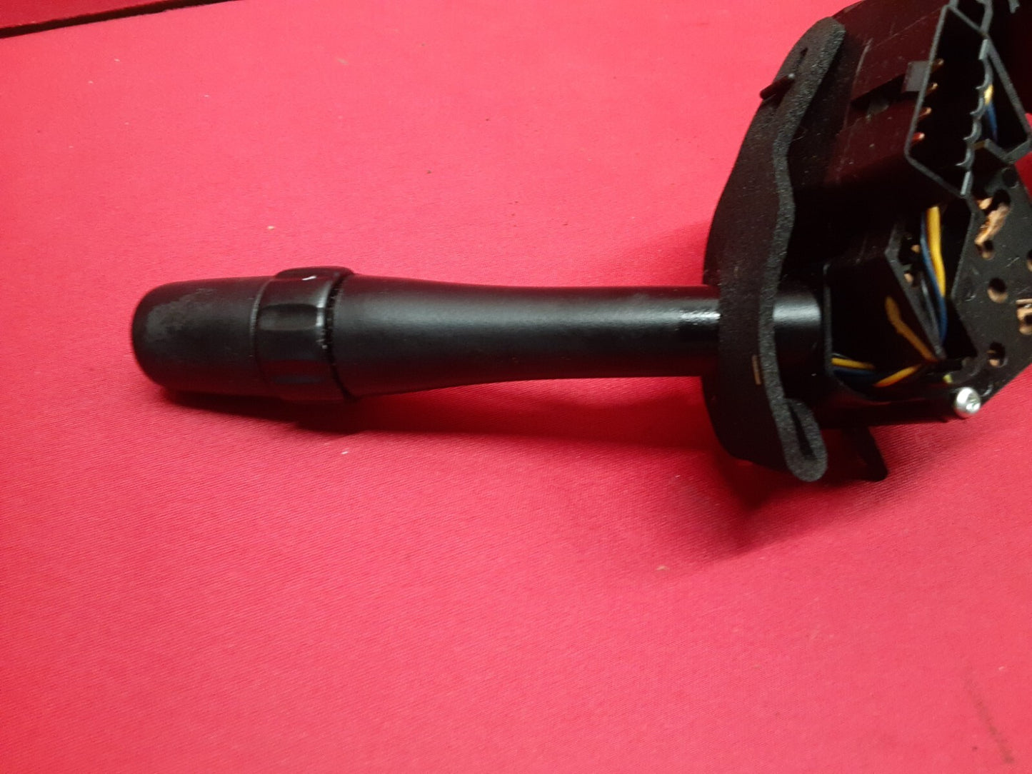 2002 - 2005 Chevy Olds Pontiac Turn Signal Headlight Wiper Switches 22676853