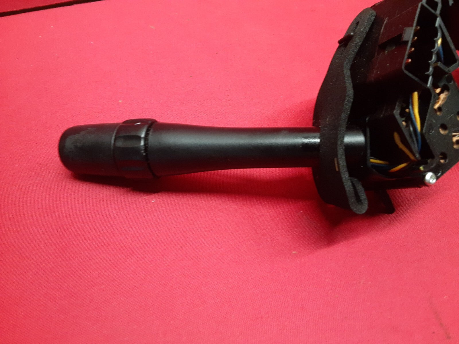 2002 - 2005 Chevy Olds Pontiac Turn Signal Headlight Wiper Switches 22676853