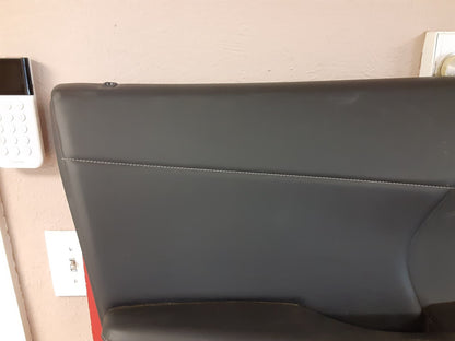 2022-2023 Mitsubishi Outlander Front Left Driver Door Panel Black 7221F541XA