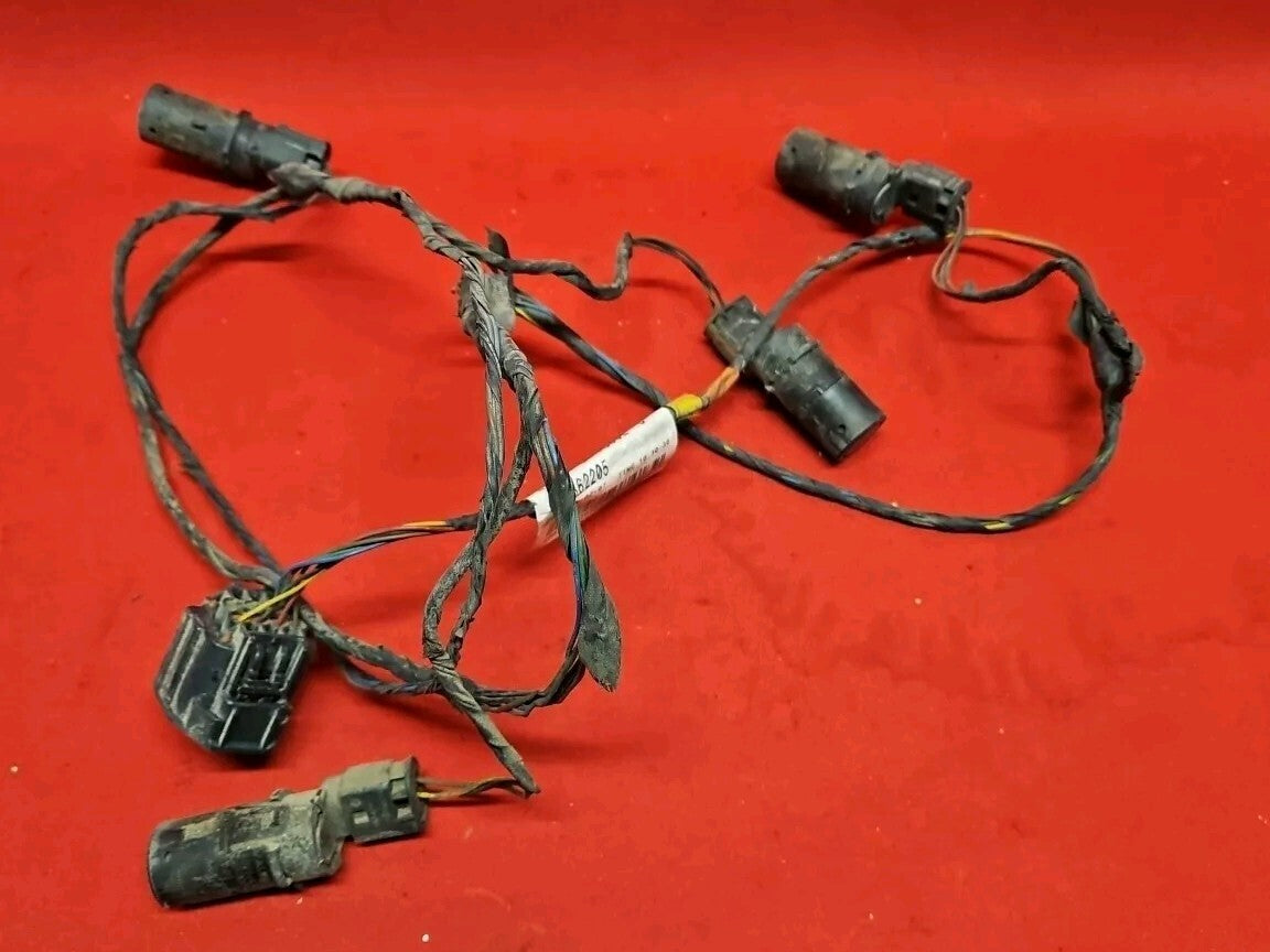 2006 - 2009 Land Rover Range Rover Sport Rear Bumper Parking Harness 273362205