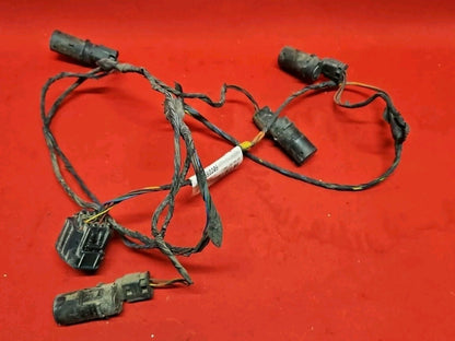 2006 - 2009 Land Rover Range Rover Sport Rear Bumper Parking Harness 273362205