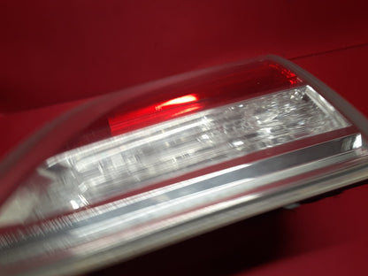 2007 - 2009 Mazda CX9 CX-9 RIGHT PASSENGER Tail Light Lamp on Hatch TD11-51-3F0G