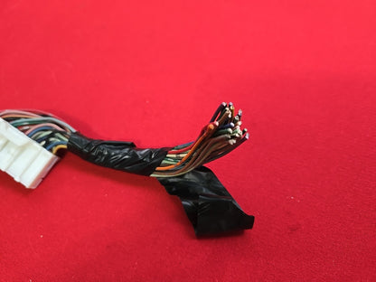 2007-2010 Nissan Pickup / SUV Auto Trans 4WD 4.0L Speedometer PIGTAIL WIRE ONLY
