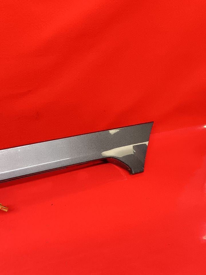 2015-2019 Subaru Legacy Sedan License Lamp Trunk Deck Lid Finish Panel Trim