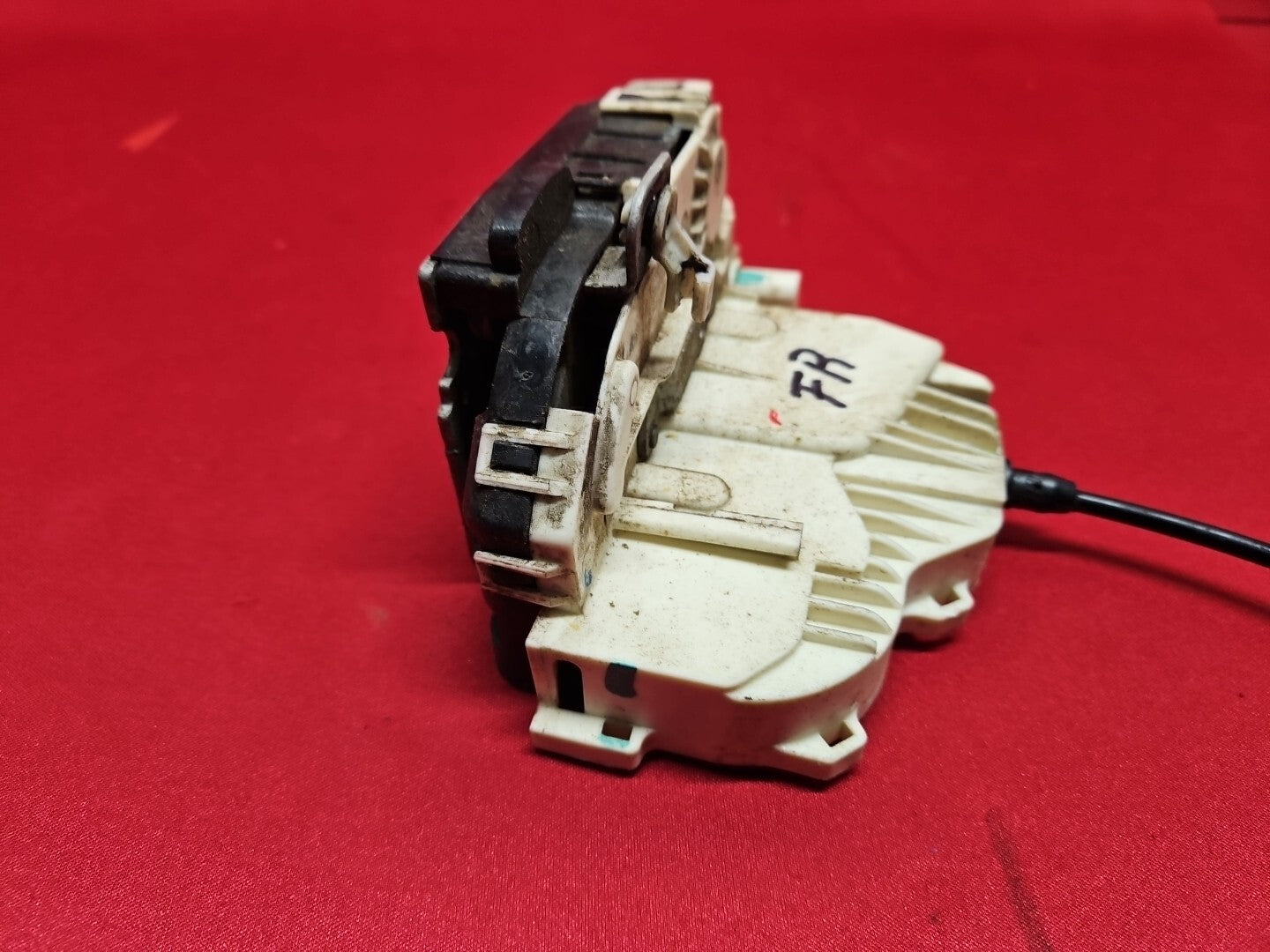 2011 - 2024 Mopar Dodge Jeep FRONT RIGHT PASSENGER Door Latch Lock Actuator