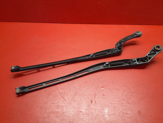 2004 - 2009 Audi S4 A4 & Quattro Windshield Wiper Arms Left & Right SET OF TWO