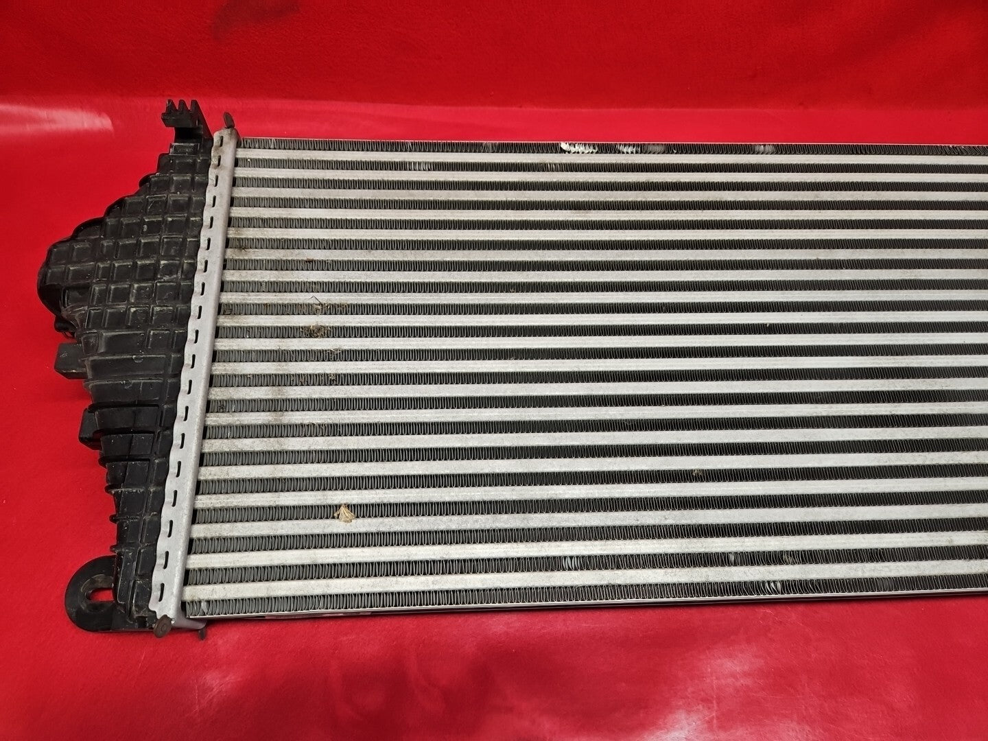 2018 2019 2020 Buick Regal Sportback - Intercooler - 84208078 OEM GM
