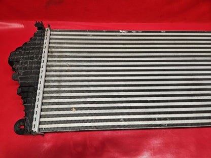 2018 2019 2020 Buick Regal Sportback - Intercooler - 84208078 OEM GM