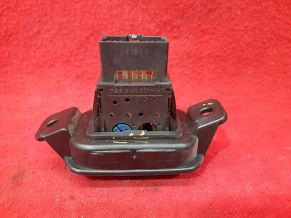 2006 2007 2008 Honda Ridgeline Dark Grey Bed Cargo Light Lamp Switch