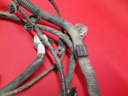 2013 Infiniti JX35 / 2014 - 2015 QX60 - Rear Body Wiring Harness - 24095-3JA1A
