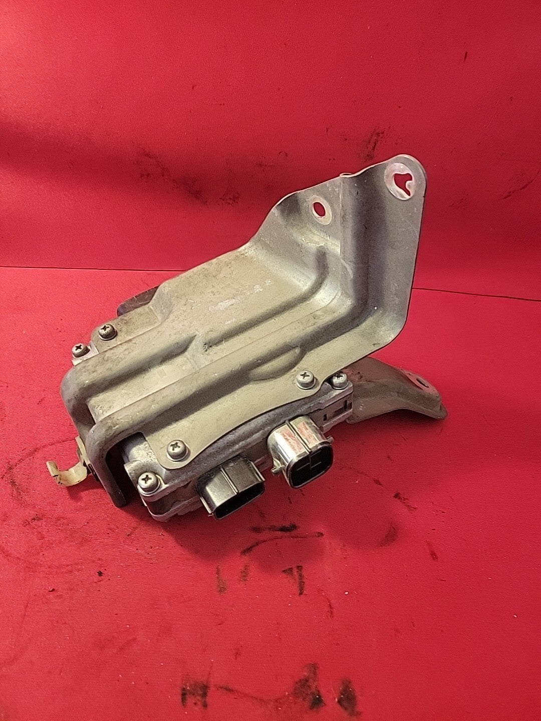 07-10 Toyota Camry Power Steering Computer Module Unit 8965033061