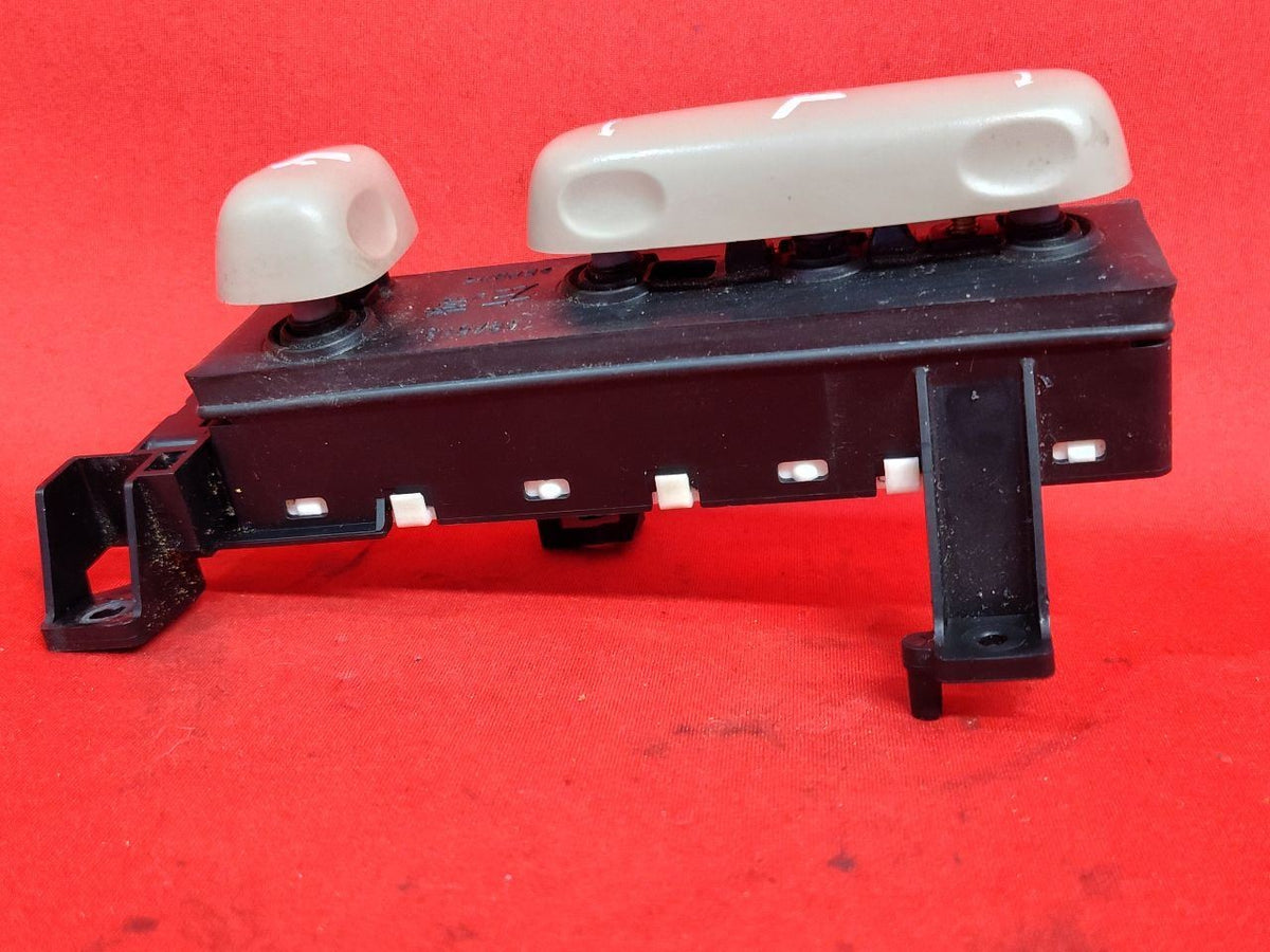 2003-2013 Toyota 04-15 Lexus FRONT LEFT DRIVER Seat Adjust Power Switch Beige