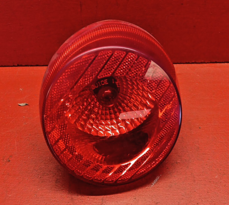 2005-2010 Chevrolet Cobalt Rear Pass Right Tail Lamp Assembly 22751398