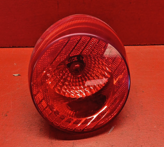 2005-2010 Chevrolet Cobalt Rear Pass Right Tail Lamp Assembly 22751398