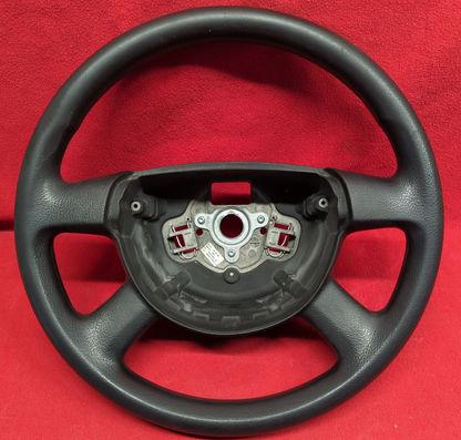 2006 2007 2008 2009 2010 Volkswagen VW Passat BASIC Steering Wheel Black