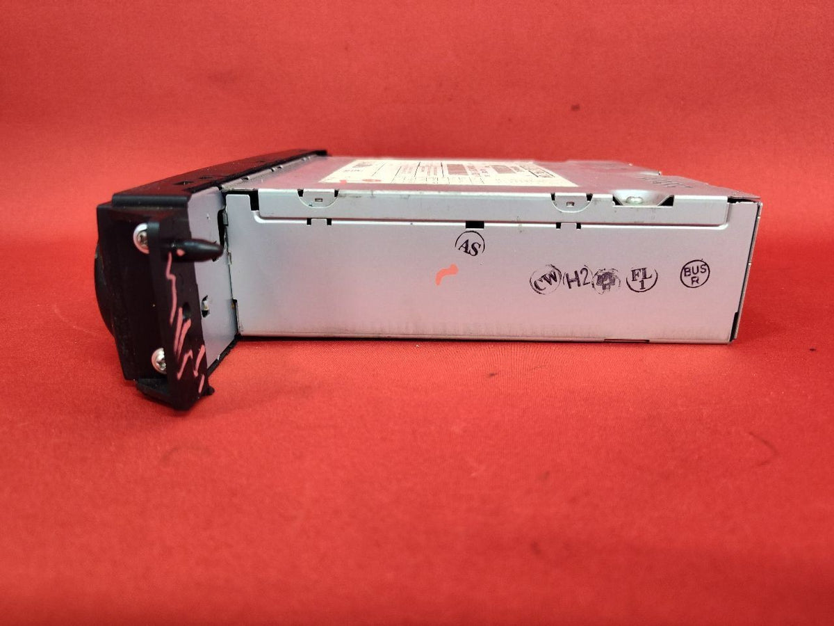 2010 2011 Town & Country / Grand Caravan Single Disc DVD Player 5064063AE