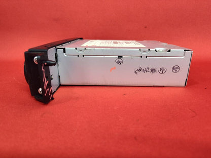2010 2011 Town & Country / Grand Caravan Single Disc DVD Player 5064063AE