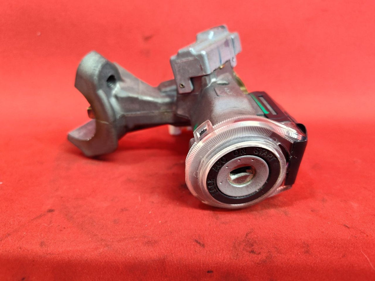 2002-2006 Toyota Camry SE LE Auto Trans US Built Ignition Lock Cylinder Key Set