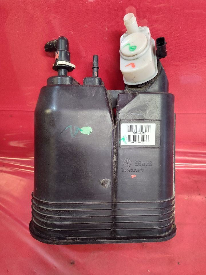 2011-2021 Durango / Grand Cherokee Fuel Vapor Evap Charcoal Emissions Canister