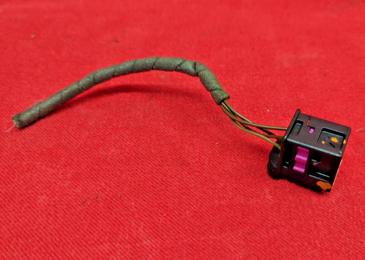 2006 2007 2008 2009 2010 2011 Volkswagen VW Hazard 4-Way Switch PIGTAIL WIRE