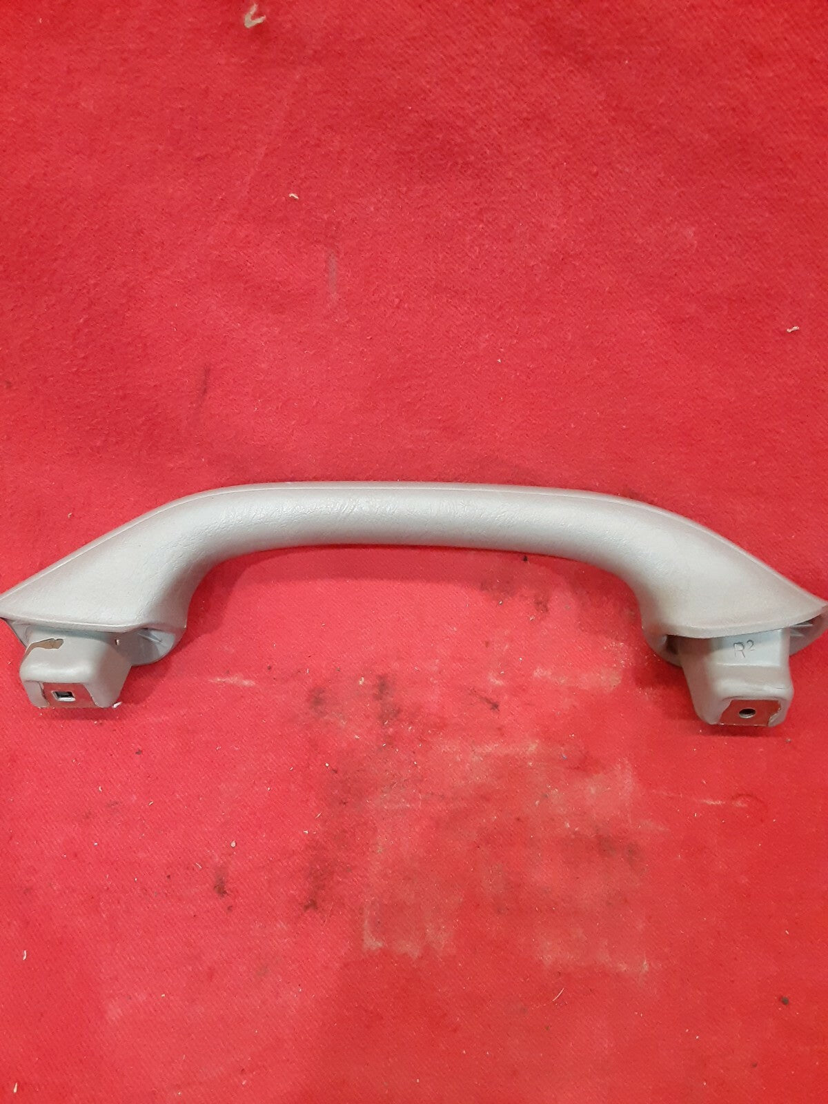 2001 - 2006 Tribute Escape Mariner Right Passenger Pillar Grab Handle Dark Grey