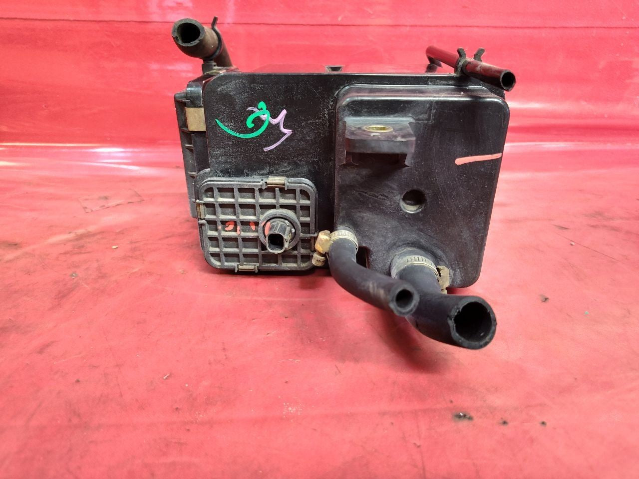 2004 Subaru Outback, Legacy 04-06 Baja Fuel Vapor Emissions Charcoal Canister
