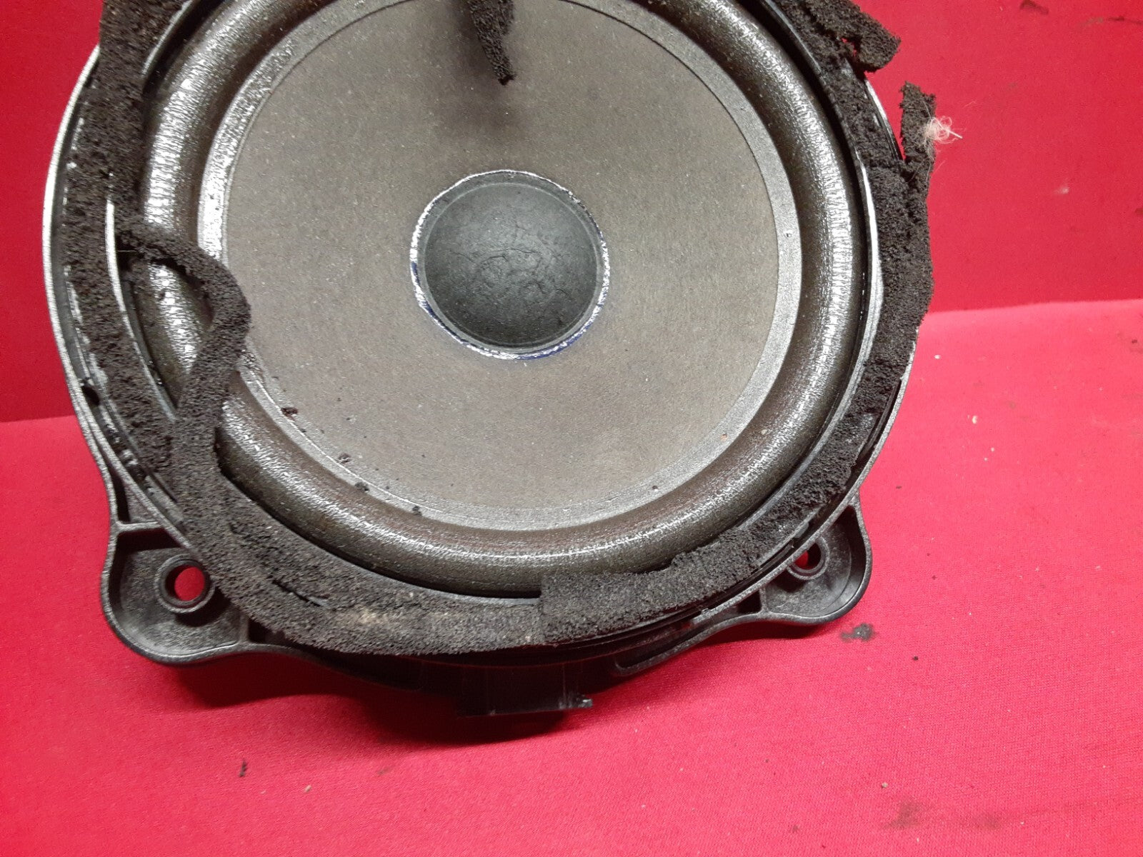 2005 - 2009 Range Rover HSE FRONT Door Speaker Harmon Kardon XQM500170