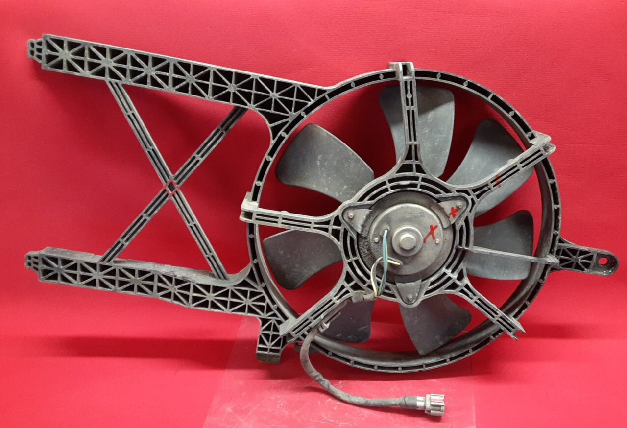 2005-2007 Nissan Xterra Pathfinder Frontier 4.0L Fan Assembly 92120-EA200
