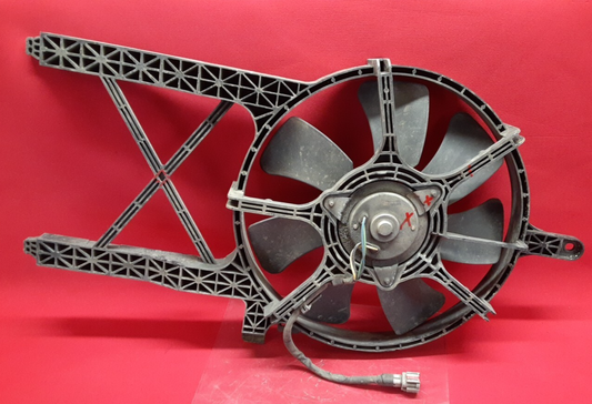 2005-2007 Nissan Xterra Pathfinder Frontier 4.0L Fan Assembly 92120-EA200