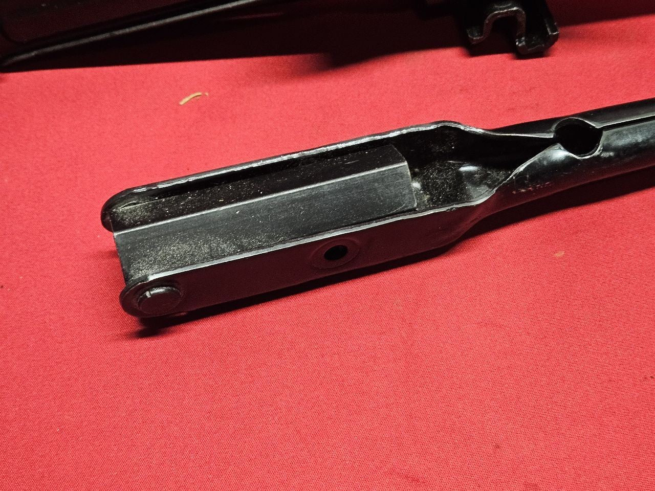 2005-2008 Ford Mercury Emergency Spare Tire Scissor Jack Lug Wrench Bag Set
