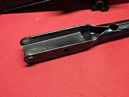 2005-2008 Ford Mercury Emergency Spare Tire Scissor Jack Lug Wrench Bag Set