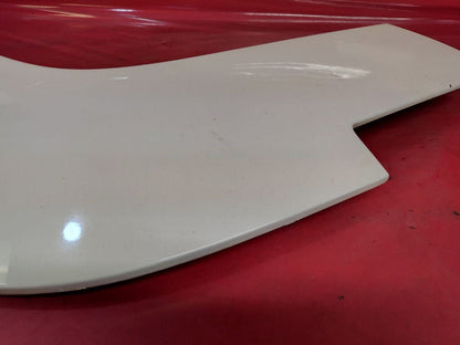 2008-2012 Jeep Liberty REAR LEFT DRIVER Forward Door Mounted Wheel Arch Trim