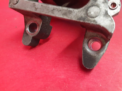 2007 - 2012 Mazda CX-7 2.3L Turbo Fuel Pump Shield Protector