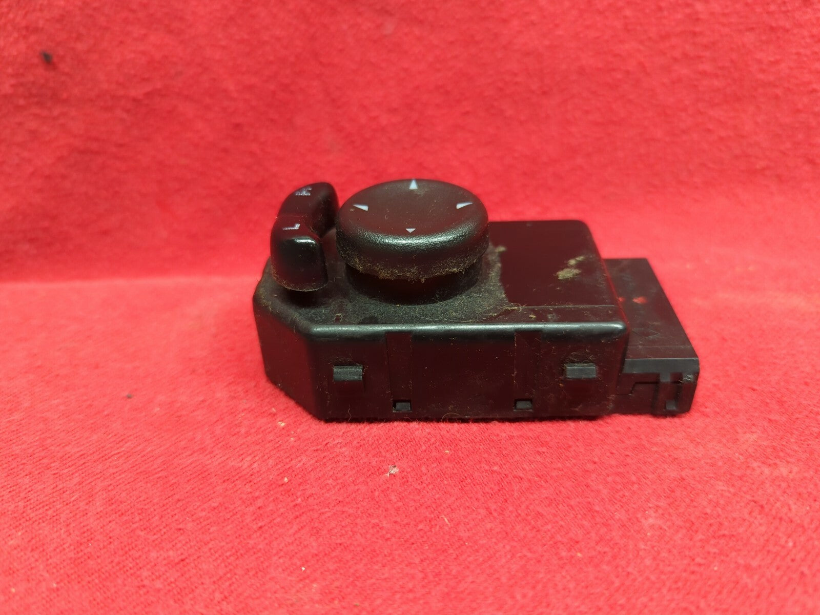 2004 2005 2006 2007 Jeep Liberty Limited Sport Wing Mirror Adjustment Swtich