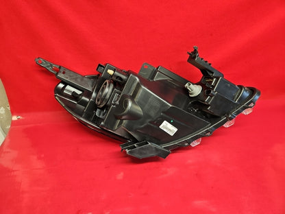 2012 - 2014 Nissan Versa Front right Passenger Headlamp Light 26010-3AN0B