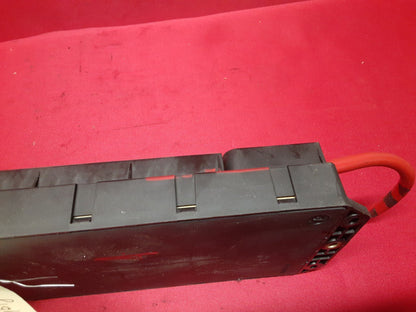 2005 Land Rover Range Rover HSE 4.4L V8 REAR Fuse Box Block YQE500290