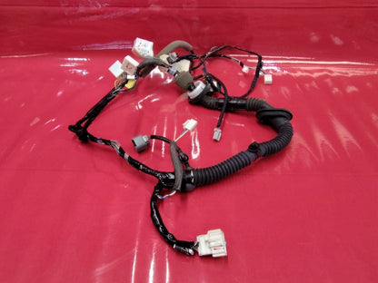 15-19 Subaru Legacy & Outback FRONT RIGHT PASSENGER Door Wiring Harness Loom