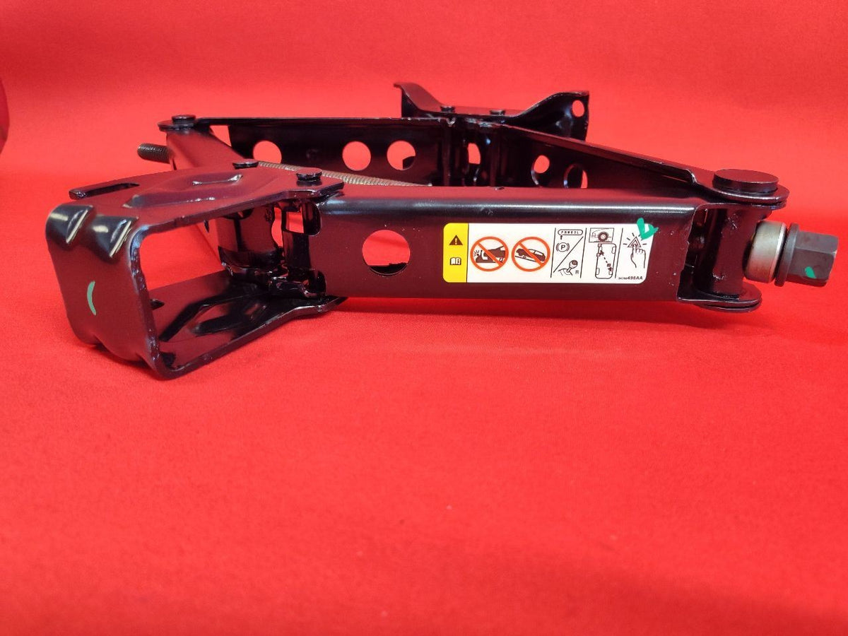 2008-2020 Chrysler Dodge Light Duty Van Emergency Spare Tire Scissor Jack SET