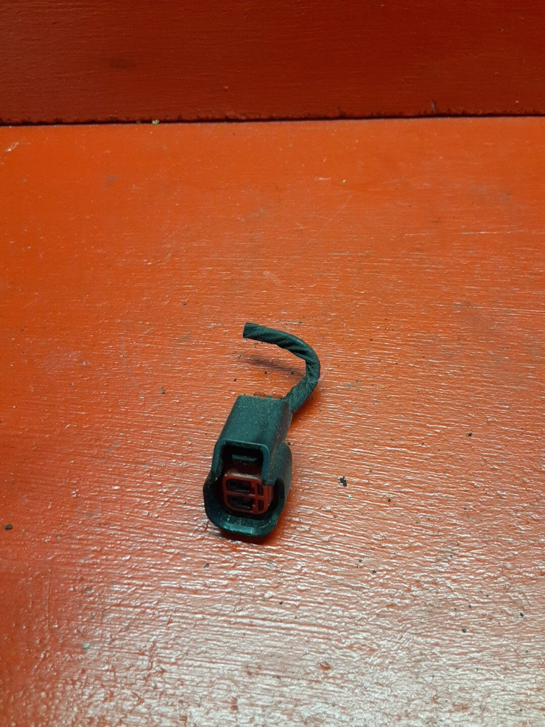 05-09 Ford Multi Vehicle Fuel Injector Pigtail 2.3L 2.0L 3M6Z9F593BA