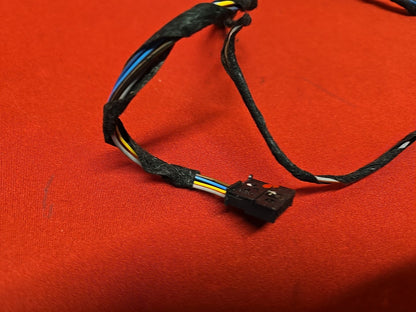 2003-2006 Range Rover HSE Center Dash Air Vent Door Lock Hazard Switch PIGTAILS