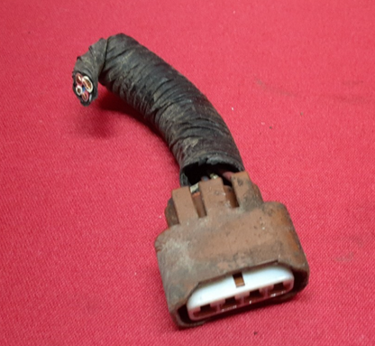 2003 - 2023 Toyota 2008 - 2023 Lexus Ignition Coil - PIGTAIL WIRE QUANTITY:1