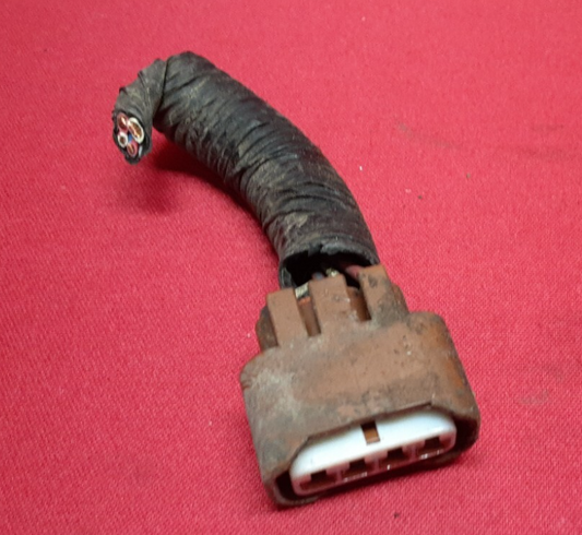 2003 - 2023 Toyota 2008 - 2023 Lexus Ignition Coil - PIGTAIL WIRE QUANTITY:1